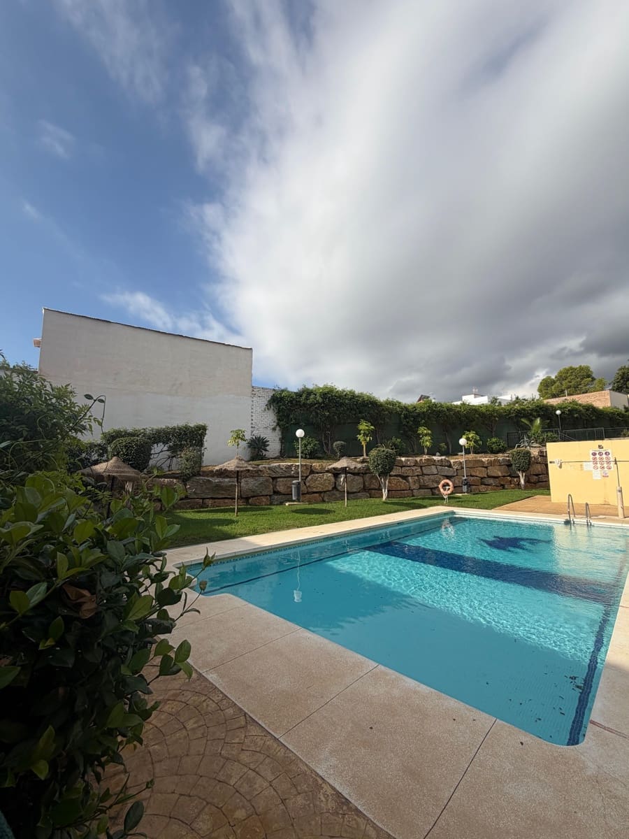 1 soveværelse Lejlighed til salg i Torremolinos med swimmingpool garage - € 297.000 (Ref: 10149337)
