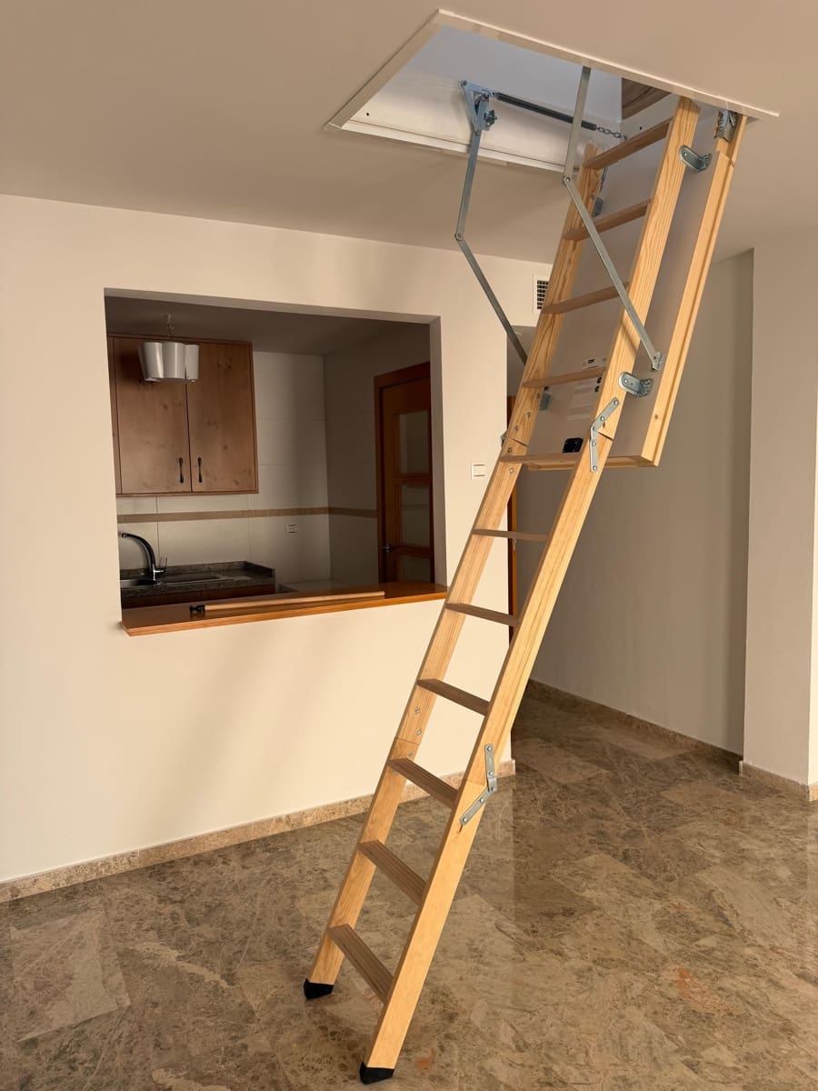 1 soveværelse Lejlighed til salg i Torremolinos med swimmingpool garage - € 297.000 (Ref: 10149337)