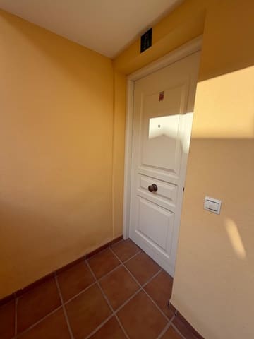 1 soveværelse Lejlighed til salg i Torremolinos med swimmingpool garage - € 297.000 (Ref: 10149337)