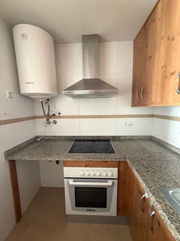 1 soveværelse Lejlighed til salg i Torremolinos med swimmingpool garage - € 297.000 (Ref: 10149337)