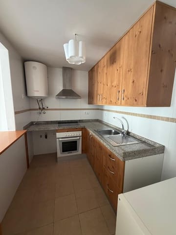 1 soveværelse Lejlighed til salg i Torremolinos med swimmingpool garage - € 297.000 (Ref: 10149337)