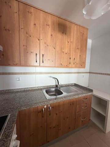 1 soveværelse Lejlighed til salg i Torremolinos med swimmingpool garage - € 297.000 (Ref: 10149337)