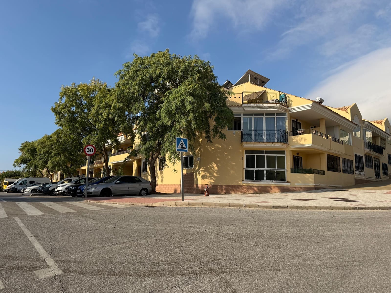 1 soveværelse Lejlighed til salg i Torremolinos med swimmingpool garage - € 297.000 (Ref: 10149337)