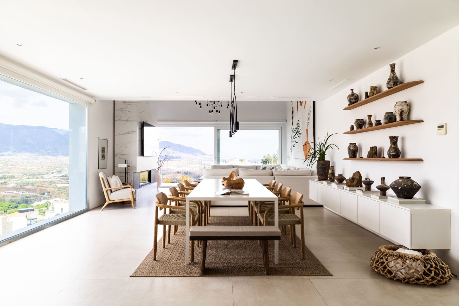 5 bedroom Villa for sale in Mijas Costa with pool garage - € 2,690,000 (Ref: 10150174)