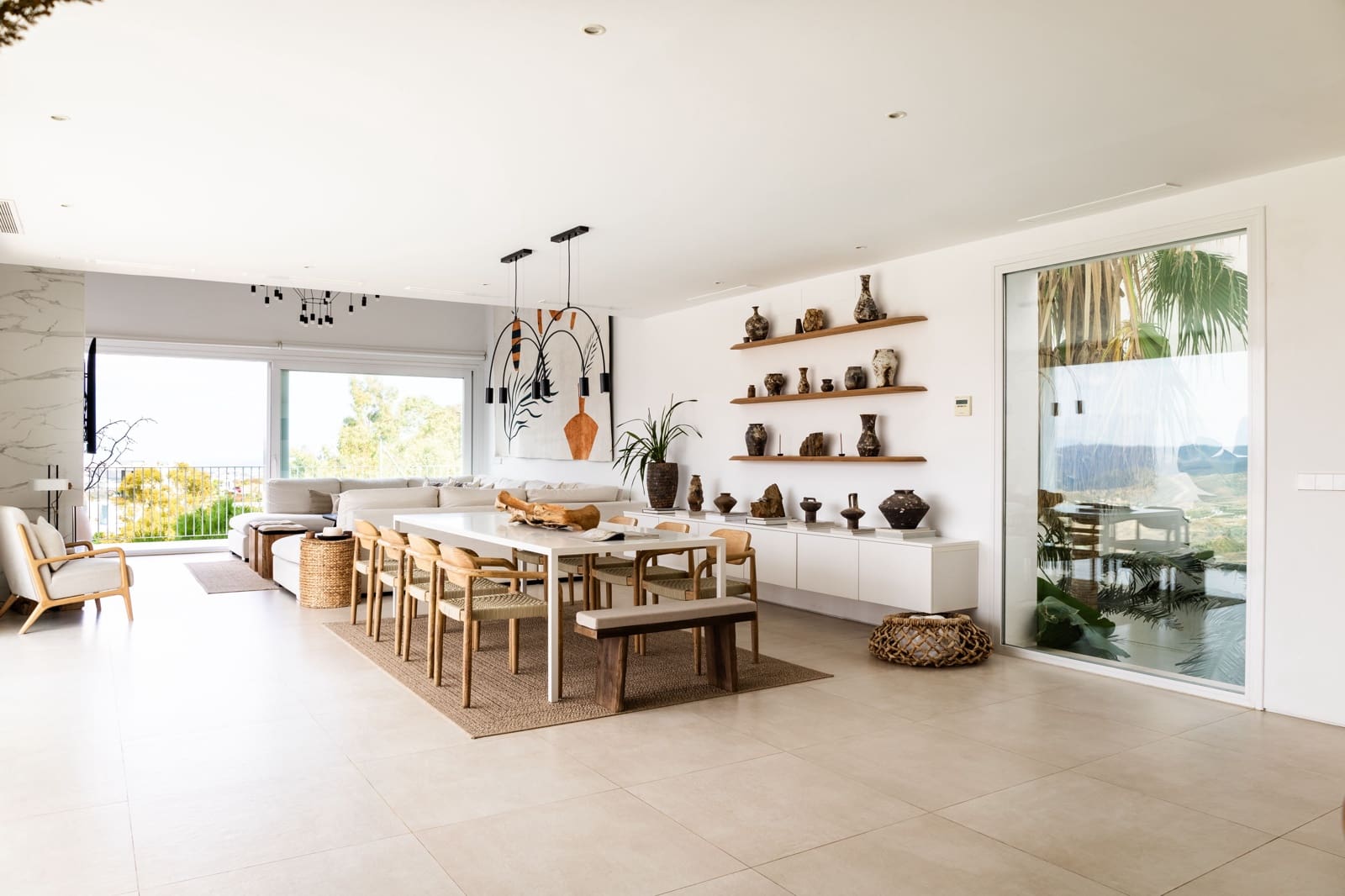5 bedroom Villa for sale in Mijas Costa with pool garage - € 2,690,000 (Ref: 10150174)