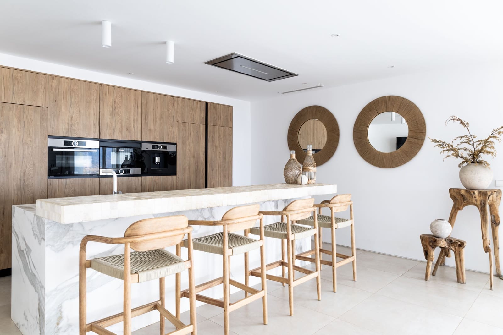 5 bedroom Villa for sale in Mijas Costa with pool garage - € 2,690,000 (Ref: 10150174)