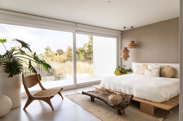 5 soveværelse Villa til salg i Mijas Costa, Mijas med swimmingpool garage - € 2.690.000 (Ref: 10150174)
