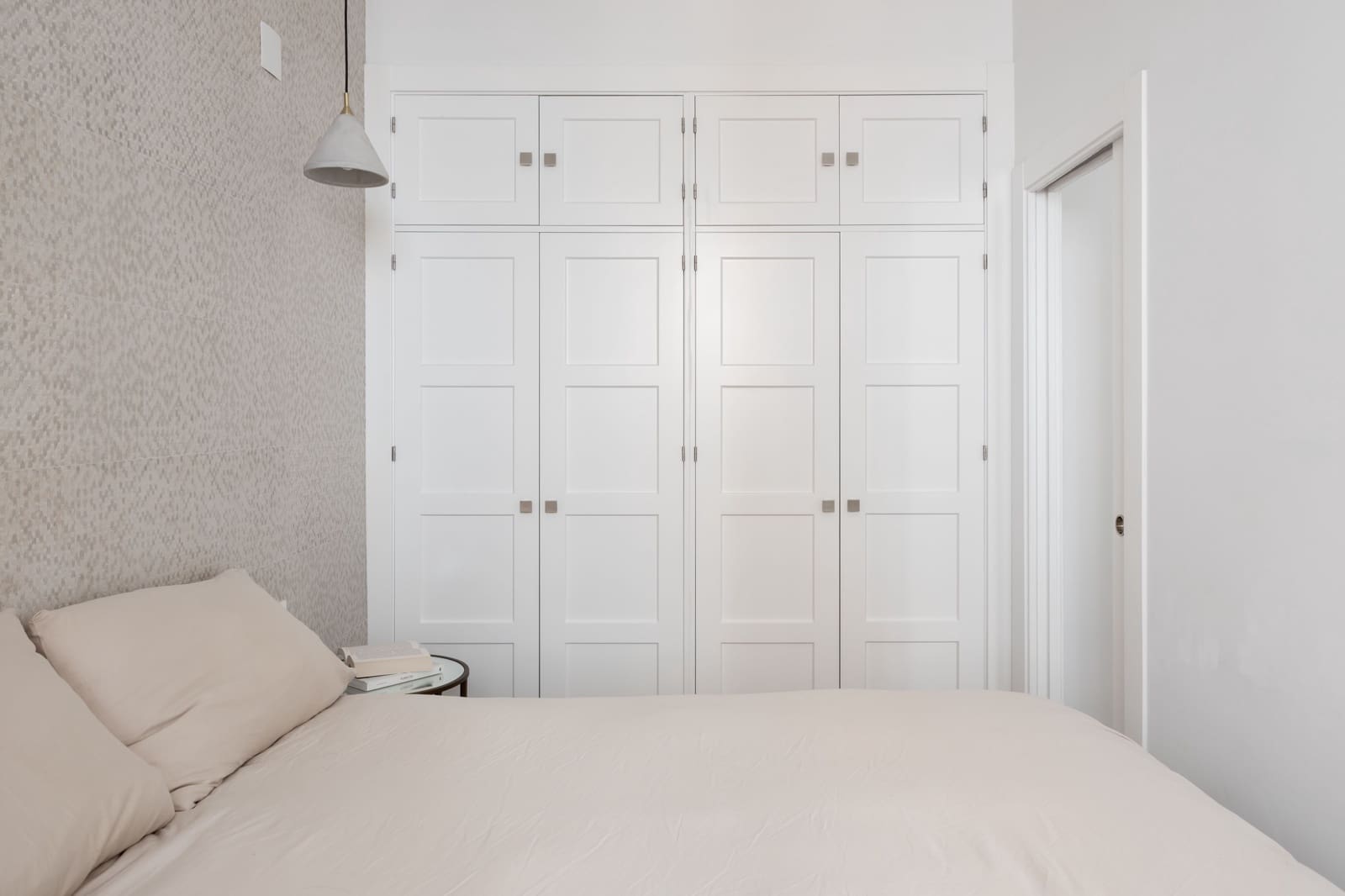 1 sypialnia Apartament do wynajęcia w Miasto Malaga - 1 050 € (Ref: 10150218)