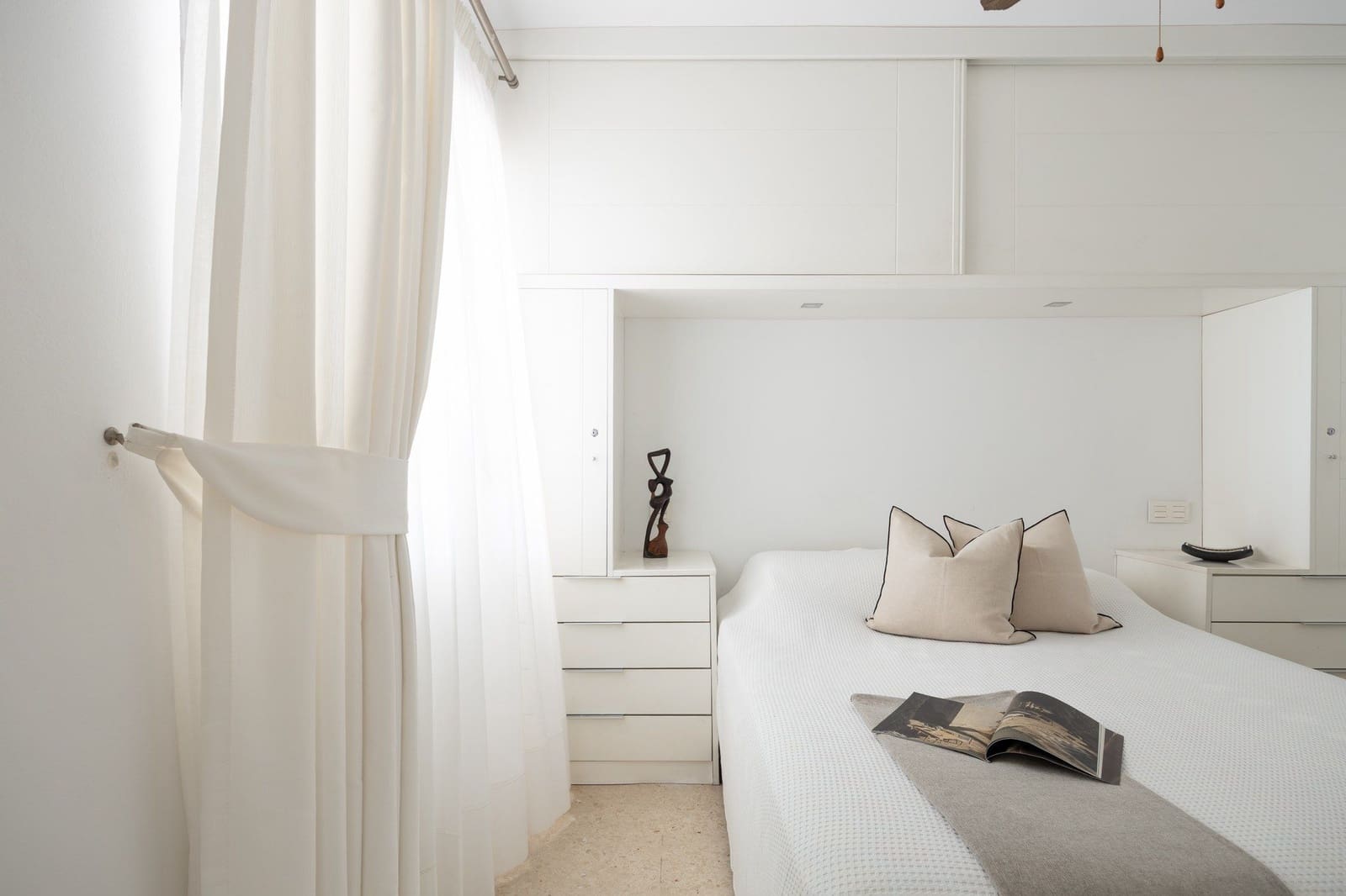 2 Zimmer Apartment zu verkaufen in Mijas Costa mit Pool - 265.000 € (Ref: 10154325)