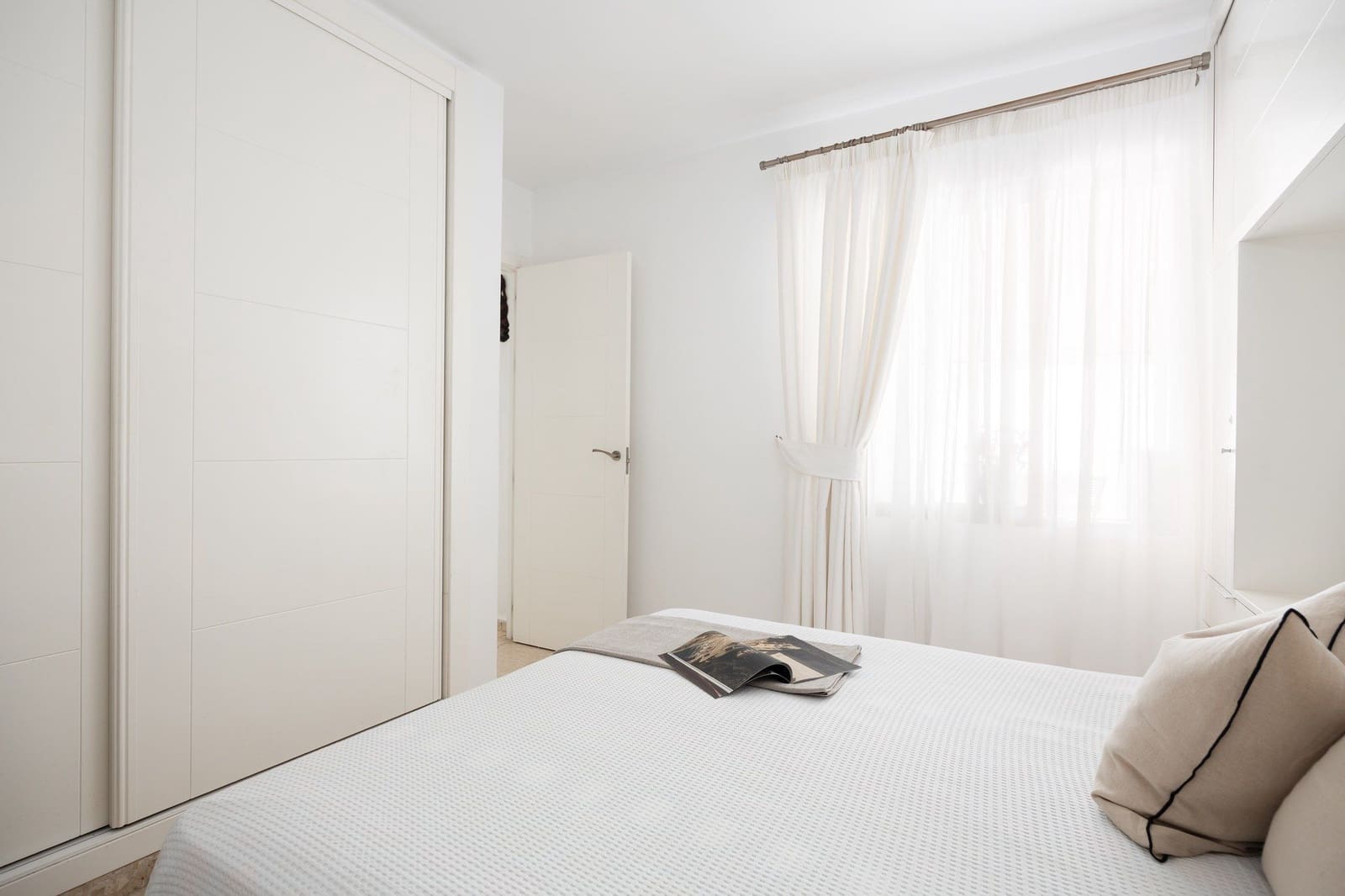 2 Zimmer Apartment zu verkaufen in Mijas Costa mit Pool - 265.000 € (Ref: 10154325)