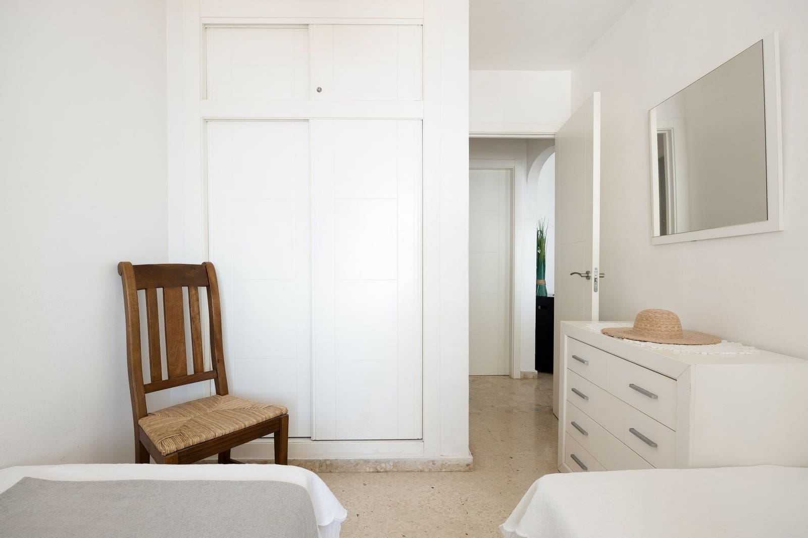 2 Zimmer Apartment zu verkaufen in Mijas Costa mit Pool - 265.000 € (Ref: 10154325)