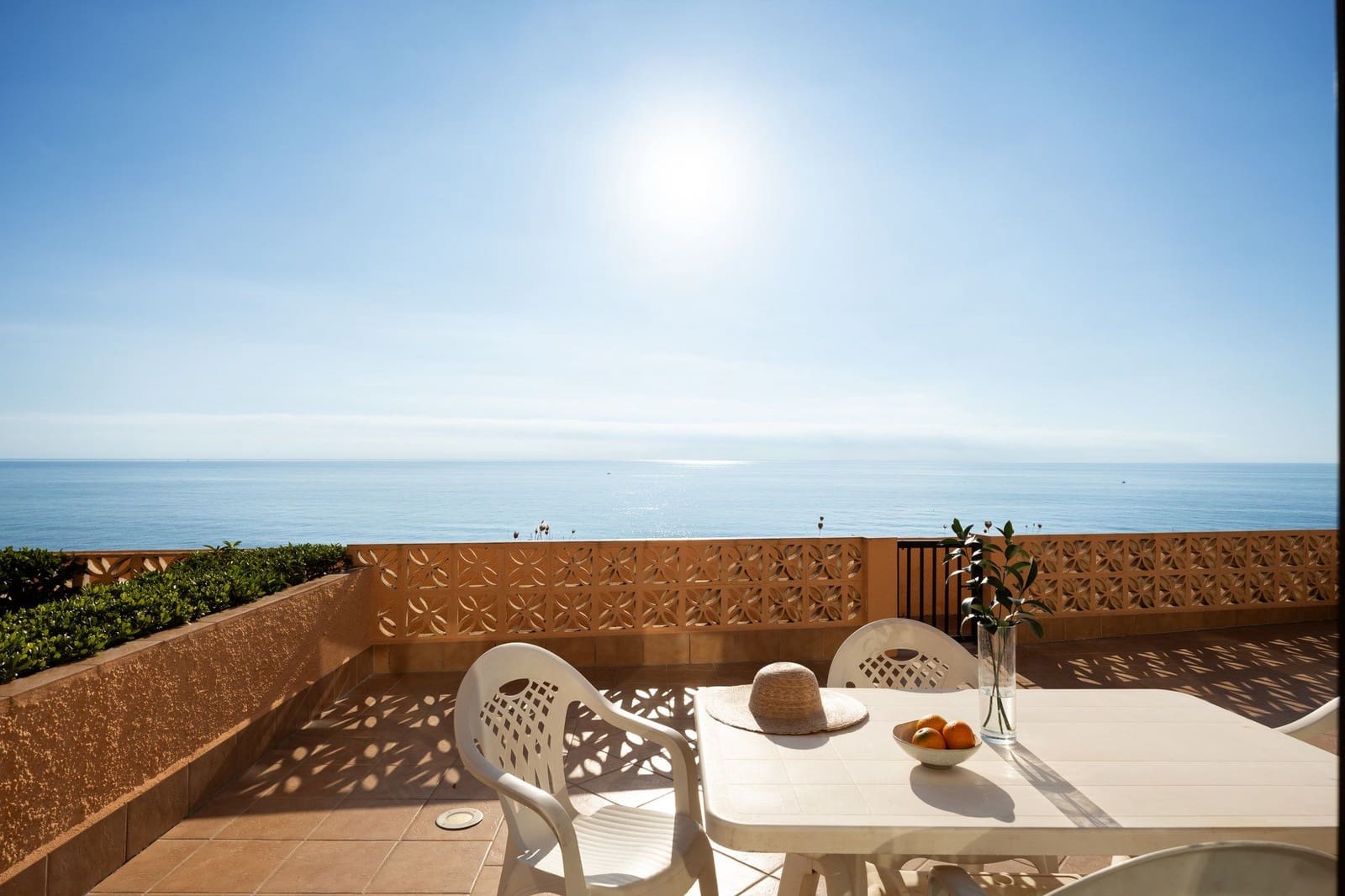 2 Zimmer Apartment zu verkaufen in Mijas Costa mit Pool - 265.000 € (Ref: 10154325)