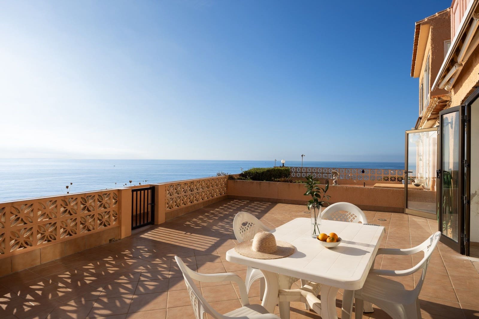 2 Zimmer Apartment zu verkaufen in Mijas Costa mit Pool - 265.000 € (Ref: 10154325)