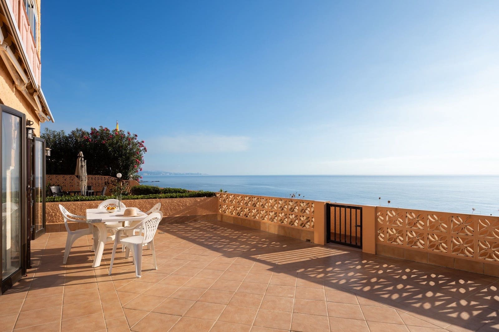 2 Zimmer Apartment zu verkaufen in Mijas Costa mit Pool - 265.000 € (Ref: 10154325)