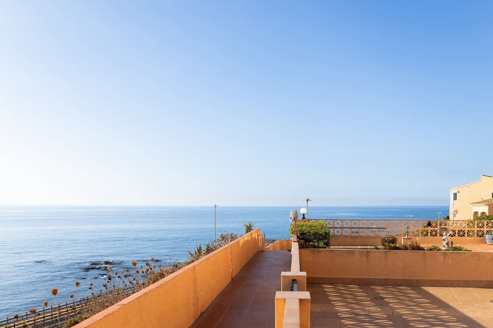 2 Zimmer Apartment zu verkaufen in Mijas Costa mit Pool - 265.000 € (Ref: 10154325)