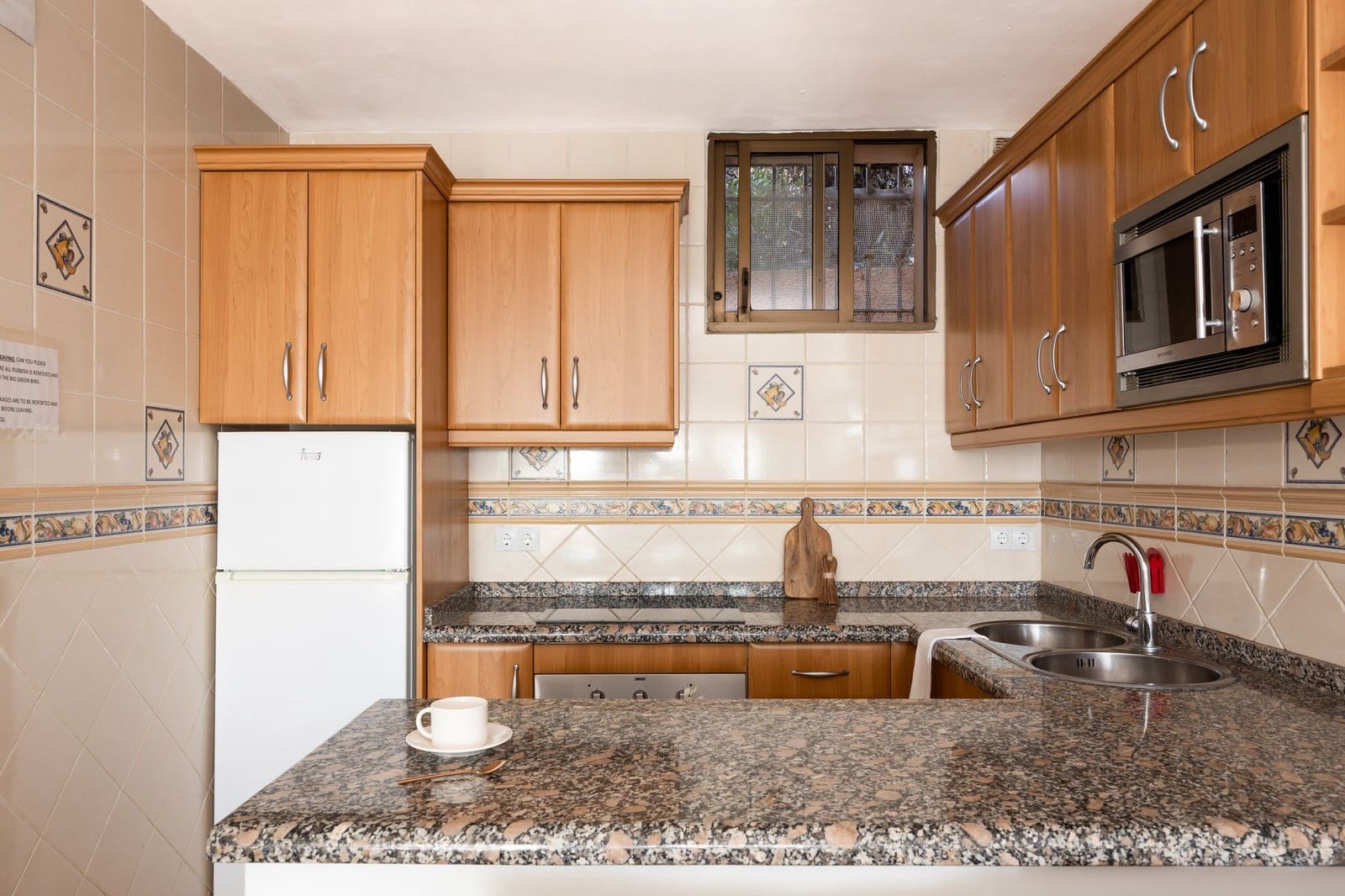2 Zimmer Apartment zu verkaufen in Mijas Costa mit Pool - 265.000 € (Ref: 10154325)
