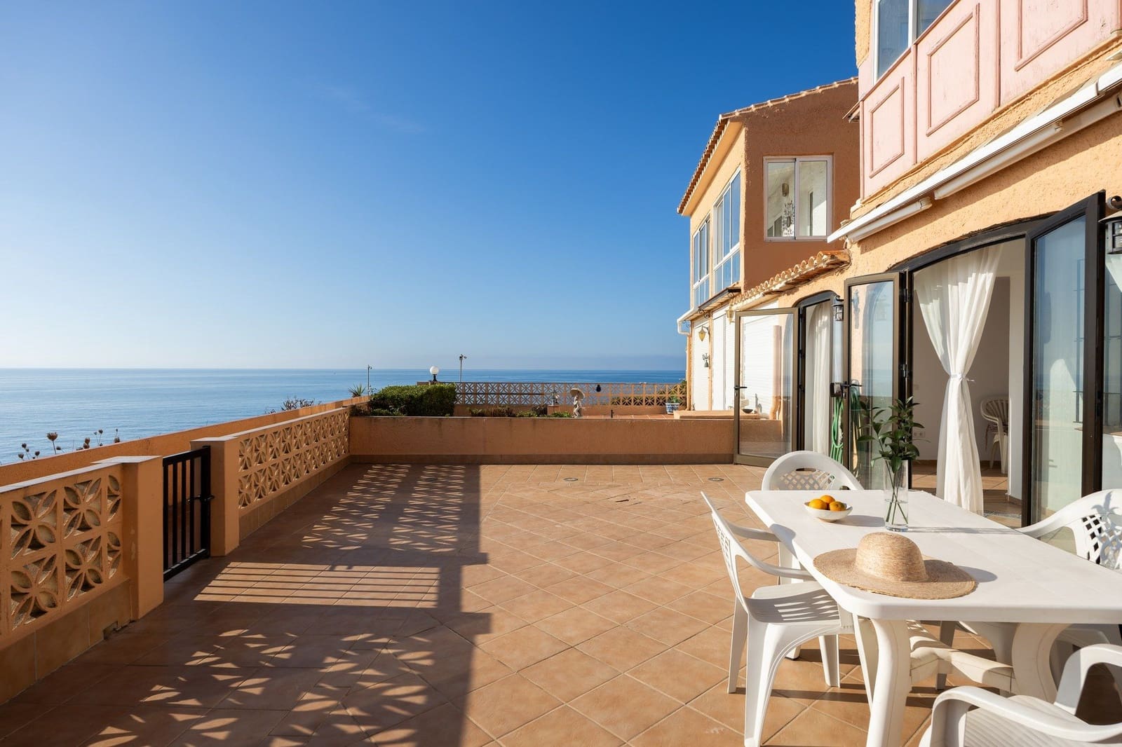 2 Zimmer Apartment zu verkaufen in Mijas Costa mit Pool - 265.000 € (Ref: 10154325)