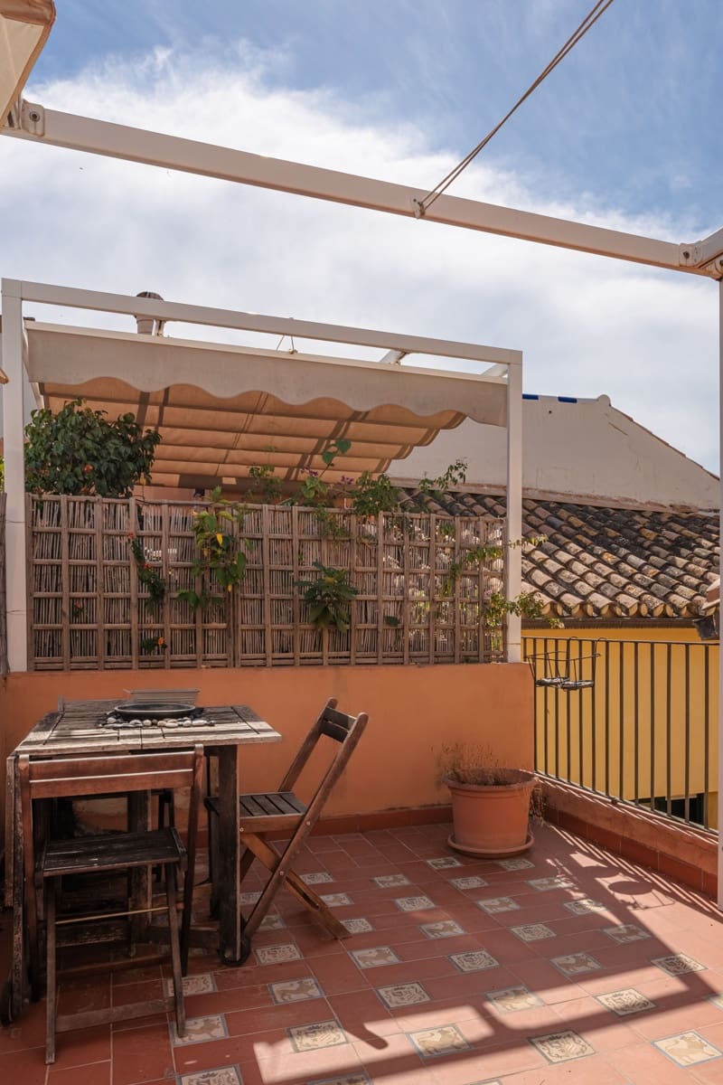 1 slaapkamer Appartement te koop in Malaga stad - € 340.000 (Ref: 10154326)