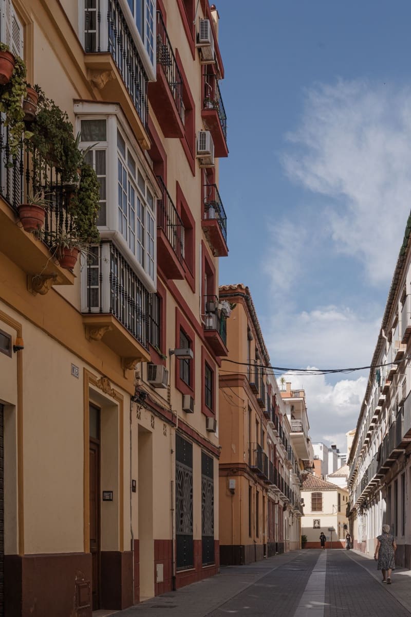 1 slaapkamer Appartement te koop in Malaga stad - € 340.000 (Ref: 10154326)
