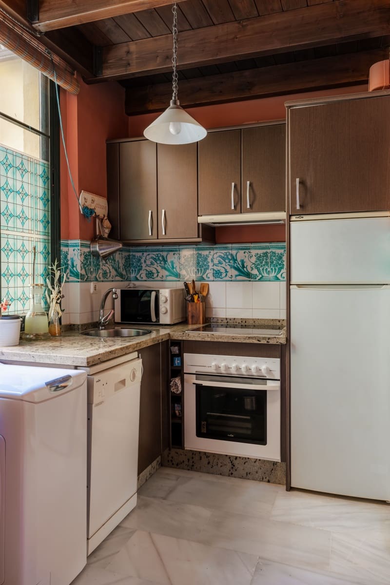 1 slaapkamer Appartement te koop in Malaga stad - € 340.000 (Ref: 10154326)