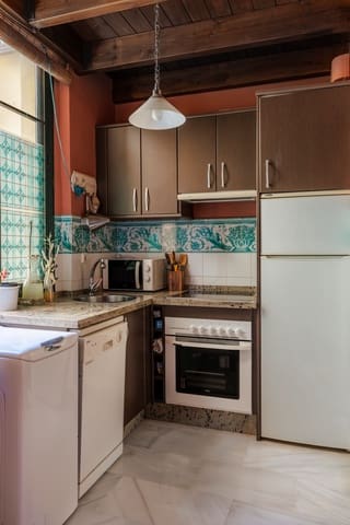 1 slaapkamer Appartement te koop in Centro Historico, Málaga stad - € 340.000 (Ref: 10154326)
