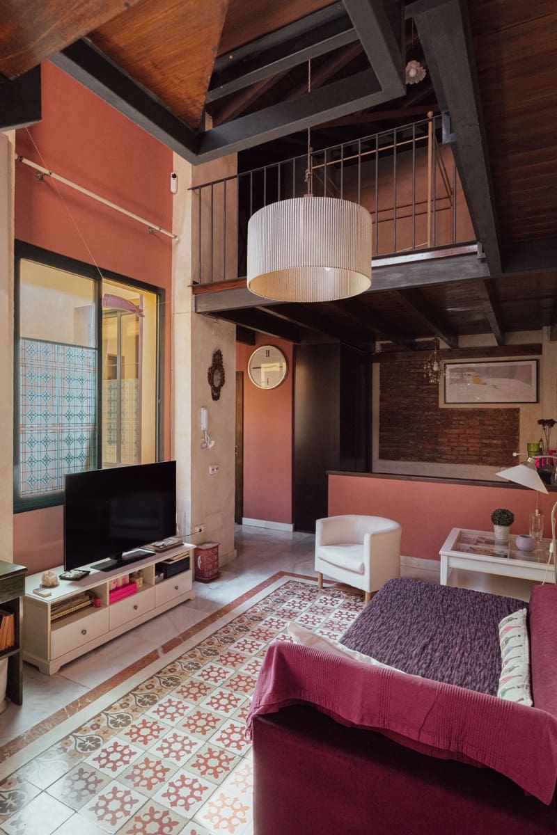 1 slaapkamer Appartement te koop in Malaga stad - € 340.000 (Ref: 10154326)