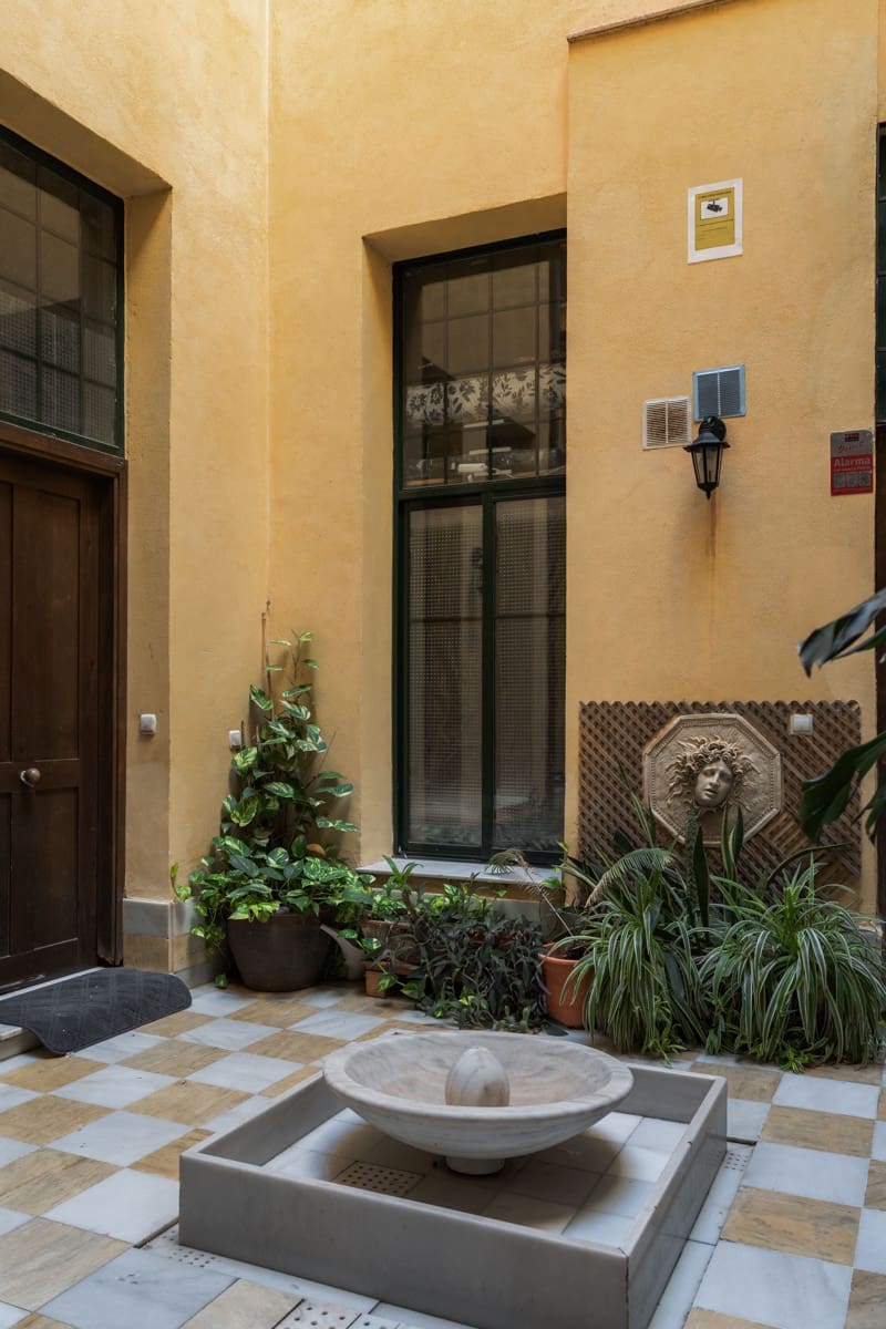 1 slaapkamer Appartement te koop in Malaga stad - € 340.000 (Ref: 10154326)