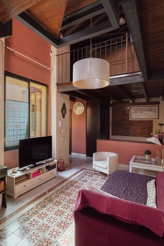 1 slaapkamer Appartement te koop in Centro Historico, Málaga stad - € 340.000 (Ref: 10154326)