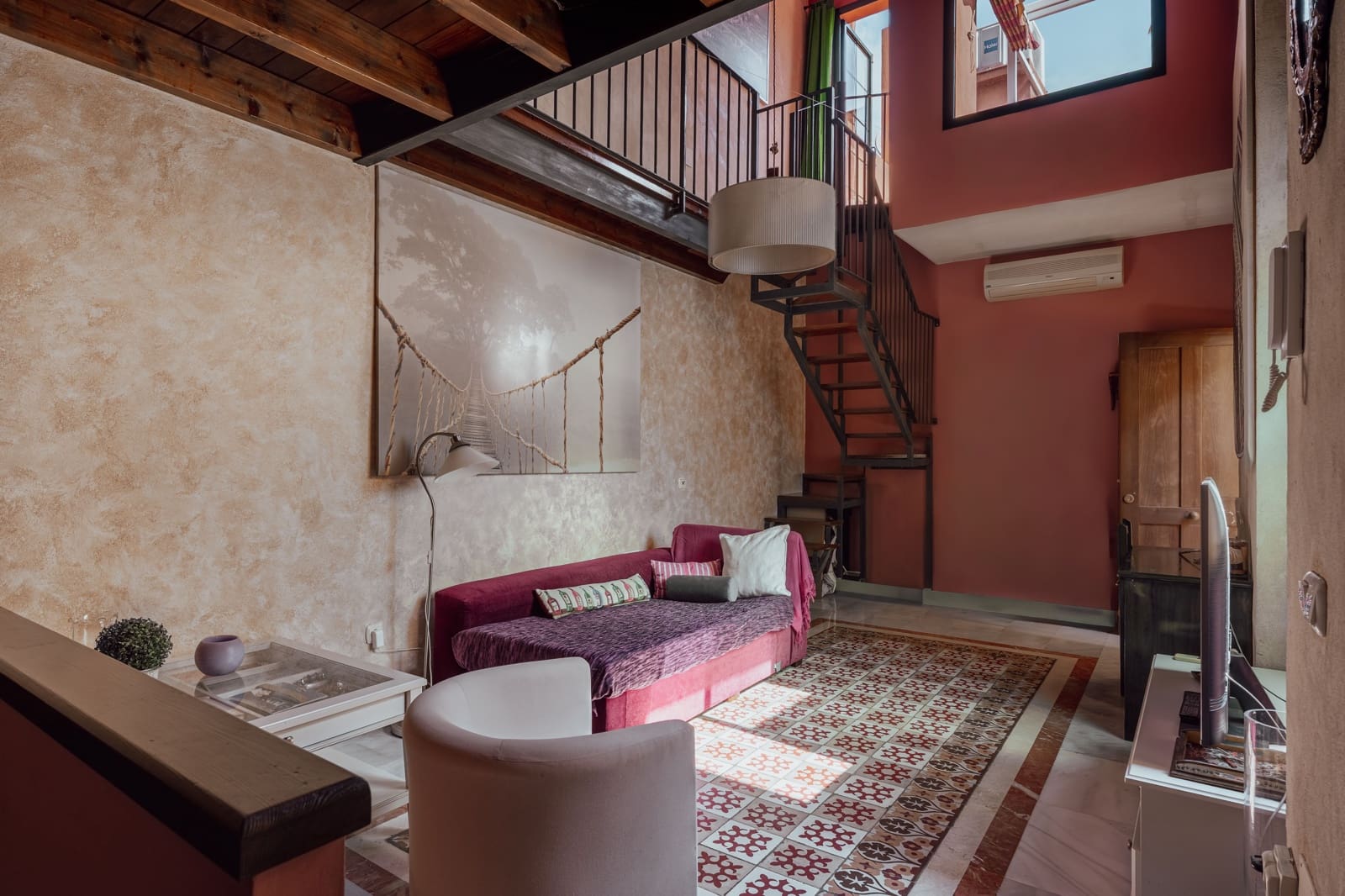 1 slaapkamer Appartement te koop in Malaga stad - € 340.000 (Ref: 10154326)