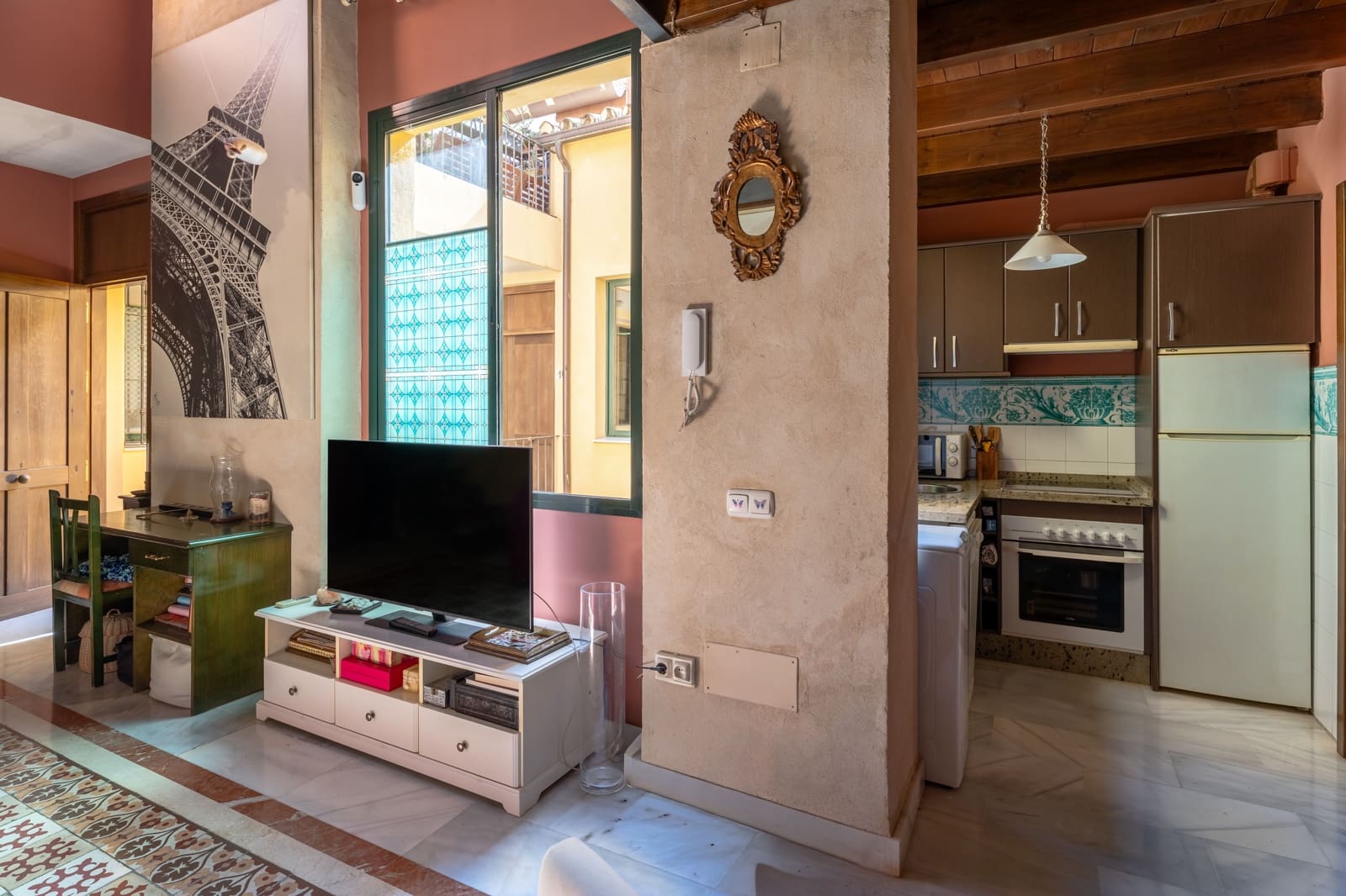 1 slaapkamer Appartement te koop in Malaga stad - € 340.000 (Ref: 10154326)