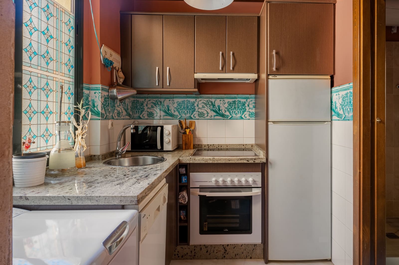 1 slaapkamer Appartement te koop in Malaga stad - € 340.000 (Ref: 10154326)