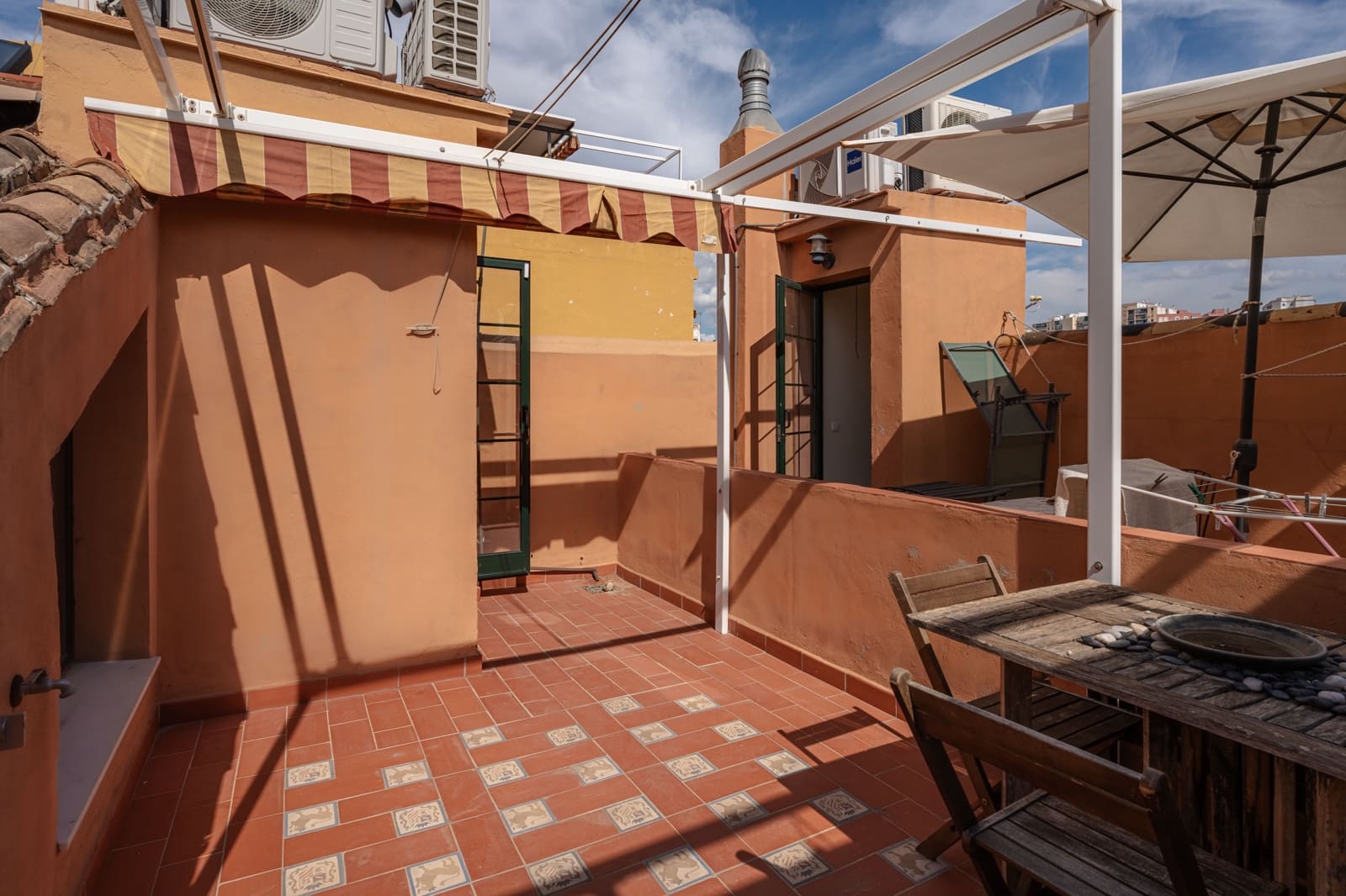 1 slaapkamer Appartement te koop in Malaga stad - € 340.000 (Ref: 10154326)