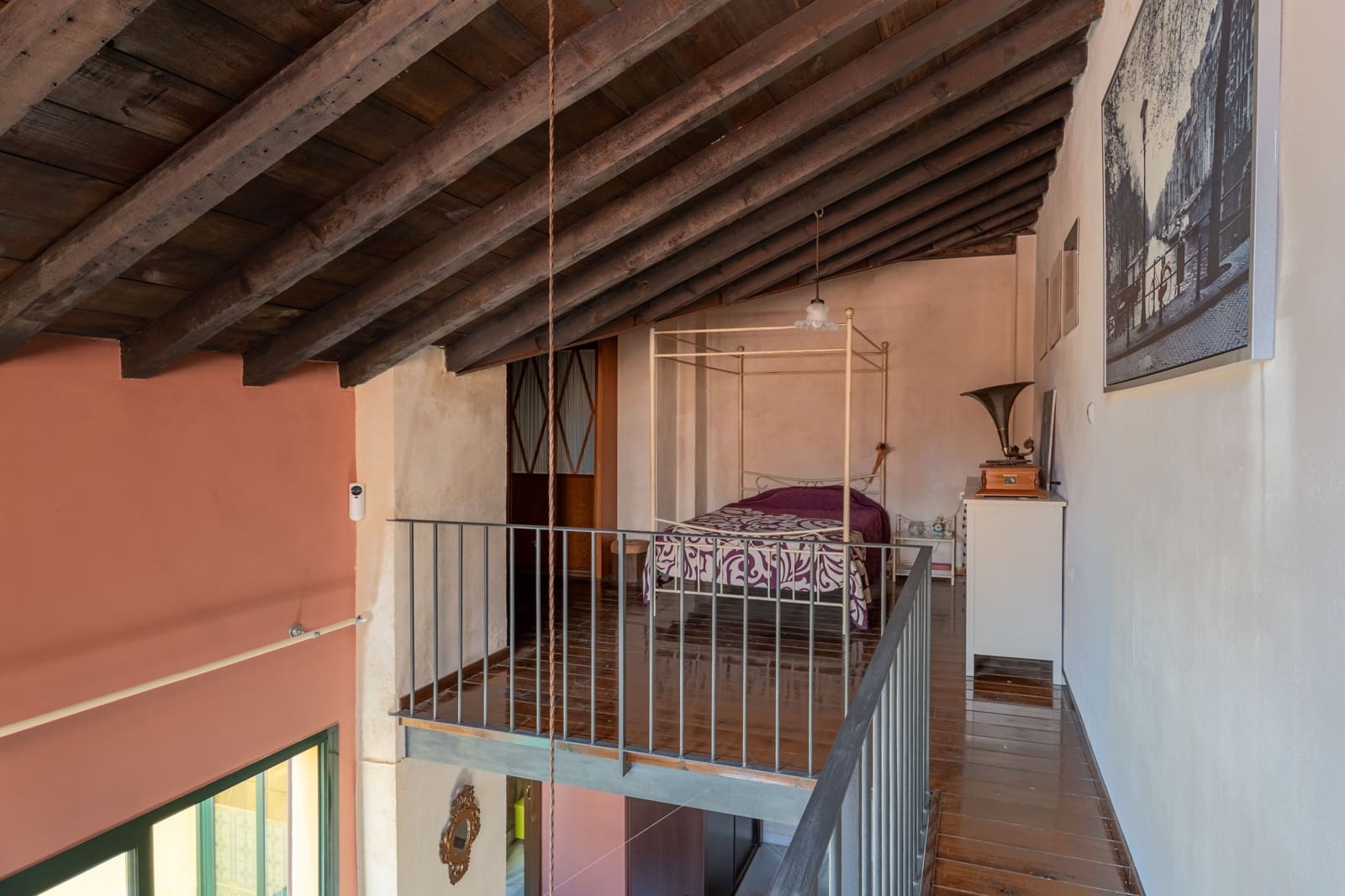 1 slaapkamer Appartement te koop in Malaga stad - € 340.000 (Ref: 10154326)