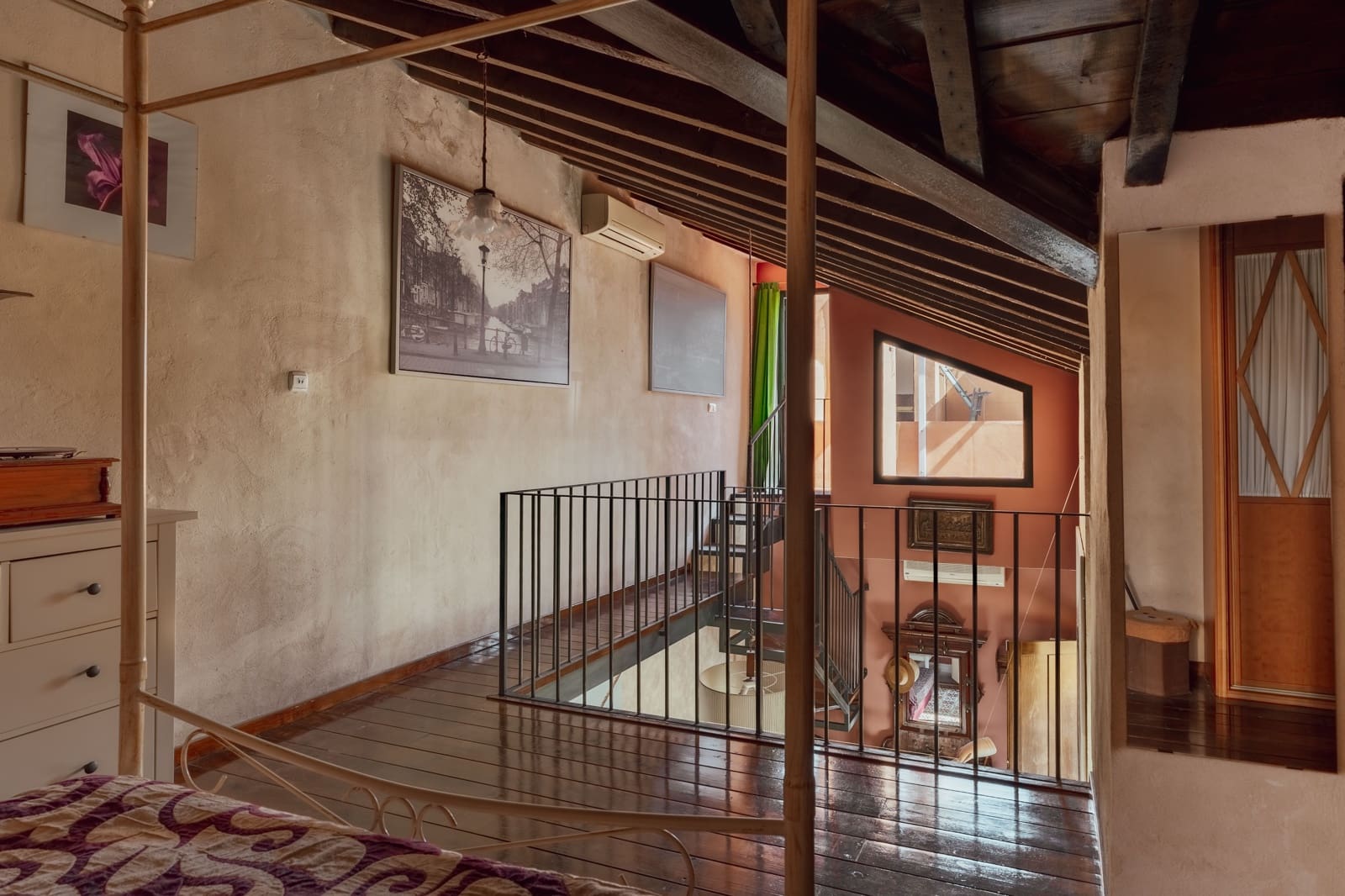 1 slaapkamer Appartement te koop in Malaga stad - € 340.000 (Ref: 10154326)