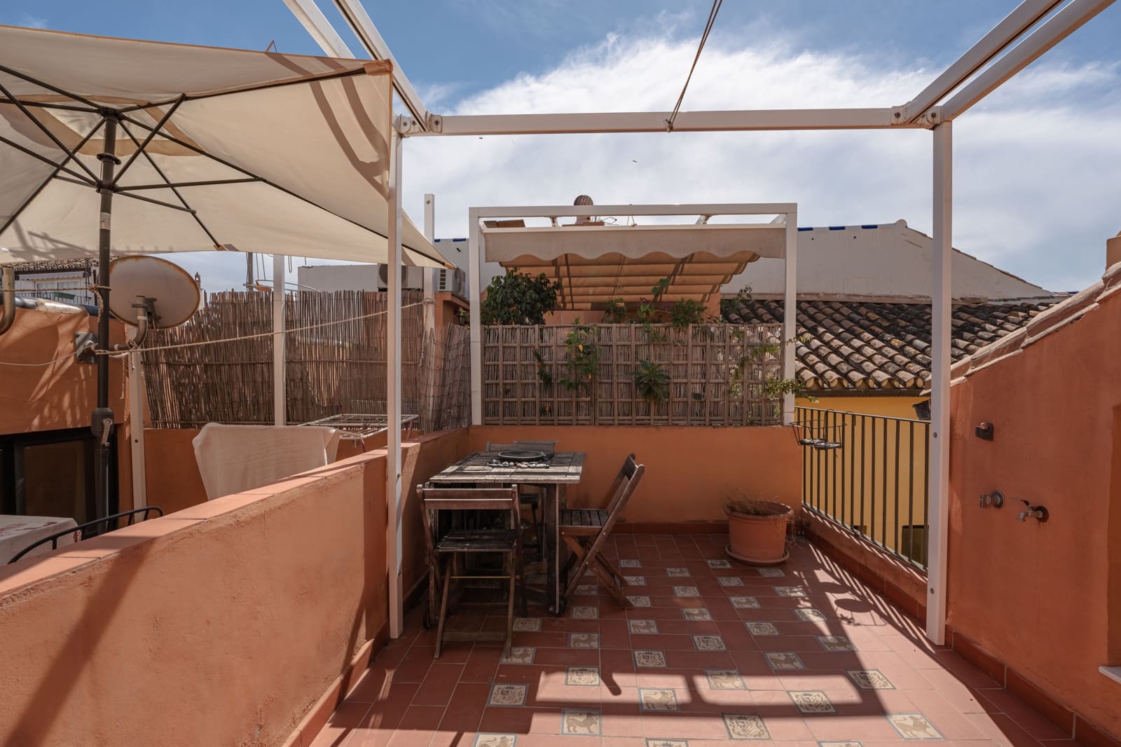 1 slaapkamer Appartement te koop in Malaga stad - € 340.000 (Ref: 10154326)