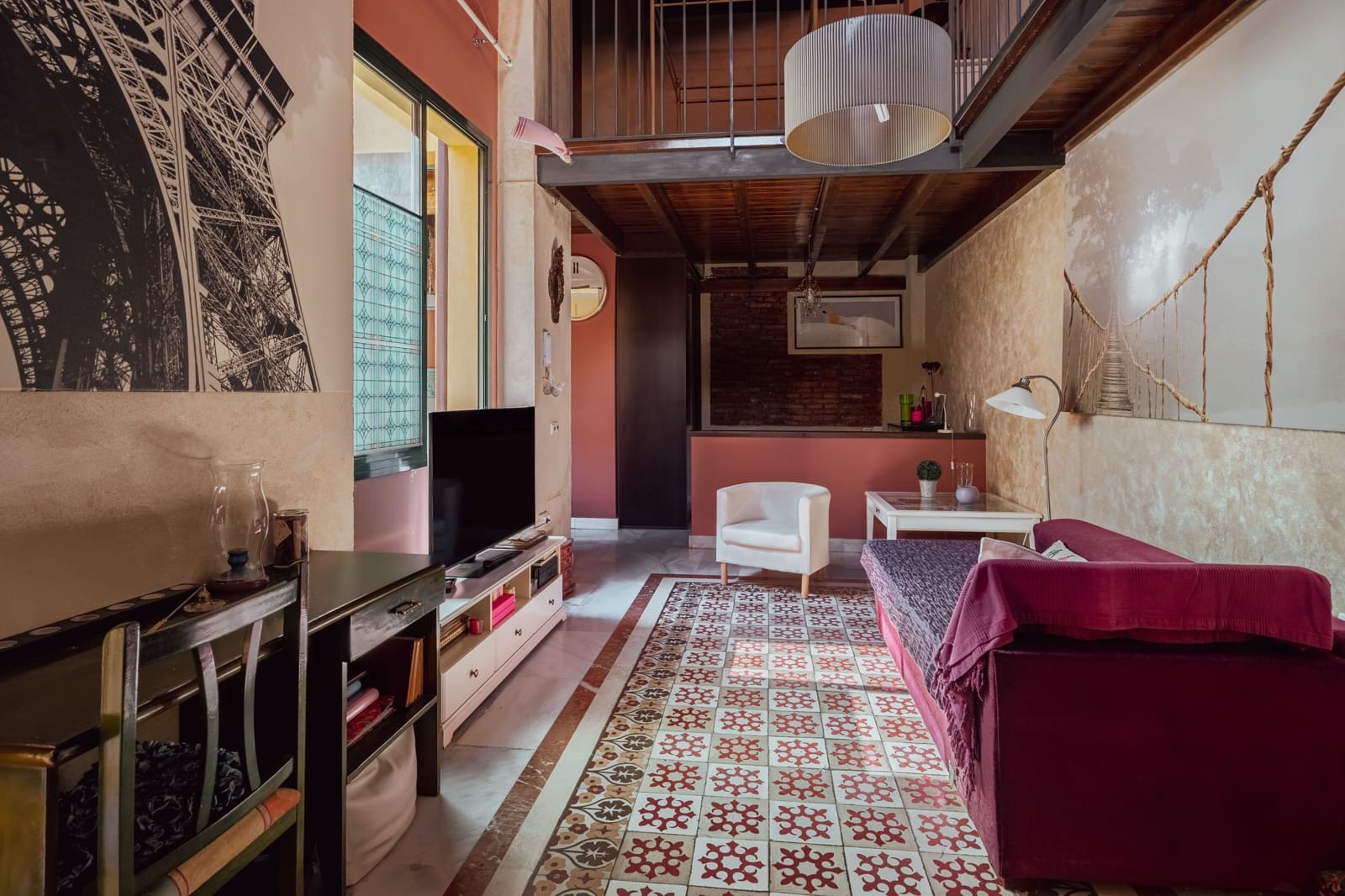 1 slaapkamer Appartement te koop in Malaga stad - € 340.000 (Ref: 10154326)