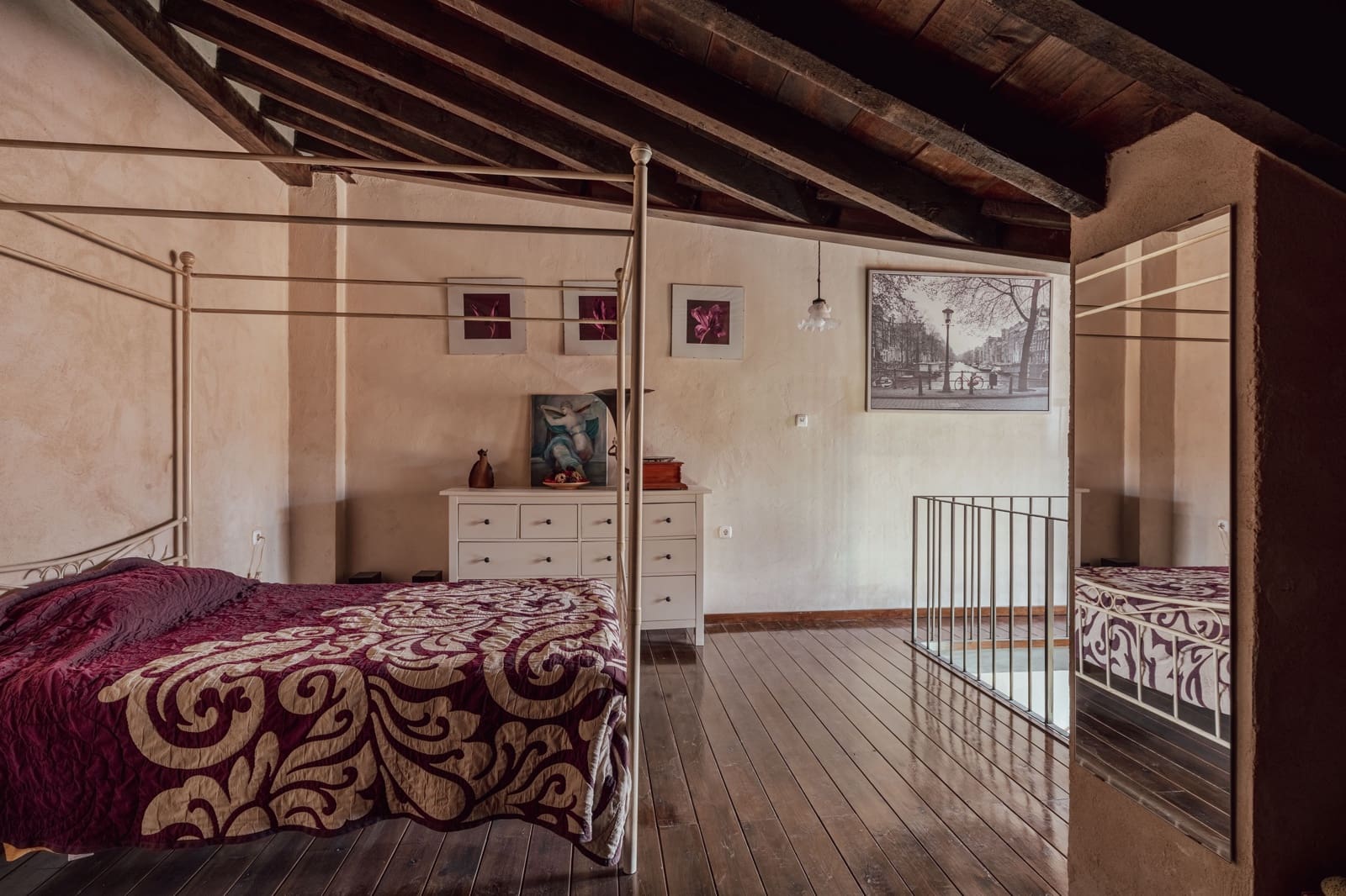 1 slaapkamer Appartement te koop in Malaga stad - € 340.000 (Ref: 10154326)