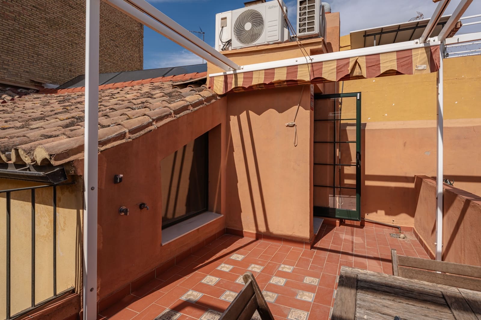 1 slaapkamer Appartement te koop in Malaga stad - € 340.000 (Ref: 10154326)