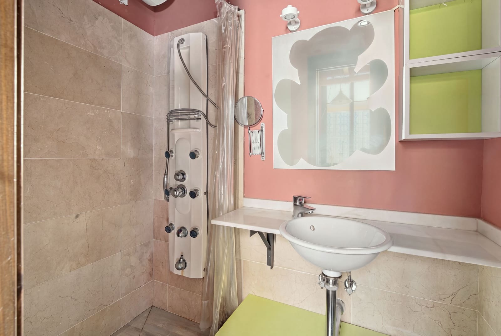 1 slaapkamer Appartement te koop in Malaga stad - € 340.000 (Ref: 10154326)