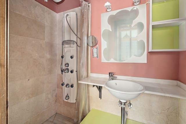 1 slaapkamer Appartement te koop in Centro Historico, Málaga stad - € 340.000 (Ref: 10154326)