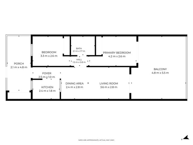 2 sovrum Takvåning till salu i Los Pacos, Fuengirola med pool garage - 375 000 € (Ref: 10154327)