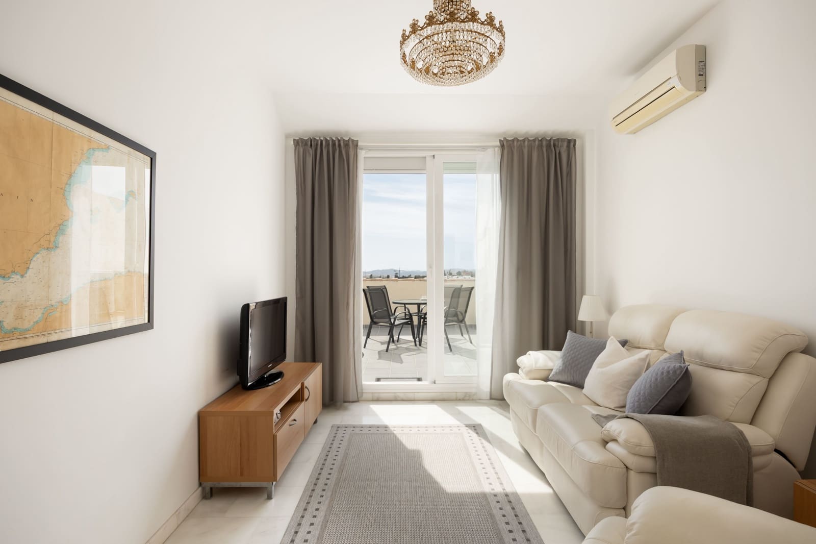 2 sovrum Takvåning till salu i Fuengirola med pool garage - 375 000 € (Ref: 10154327)