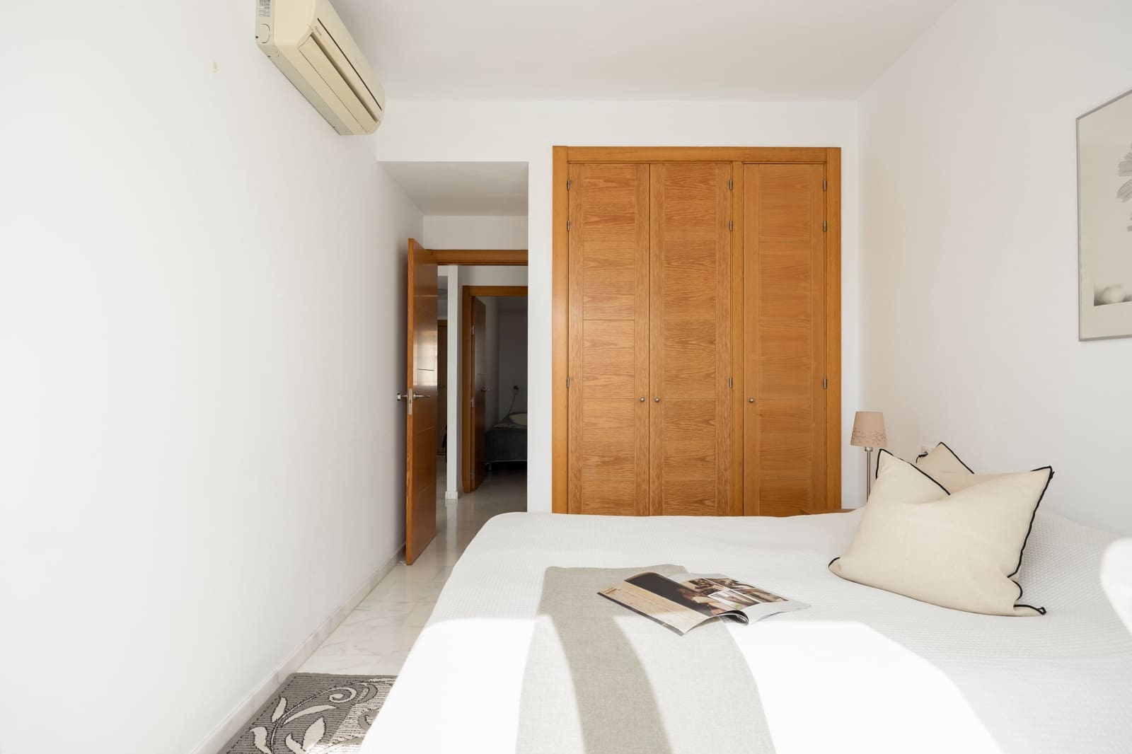 2 sovrum Takvåning till salu i Fuengirola med pool garage - 375 000 € (Ref: 10154327)