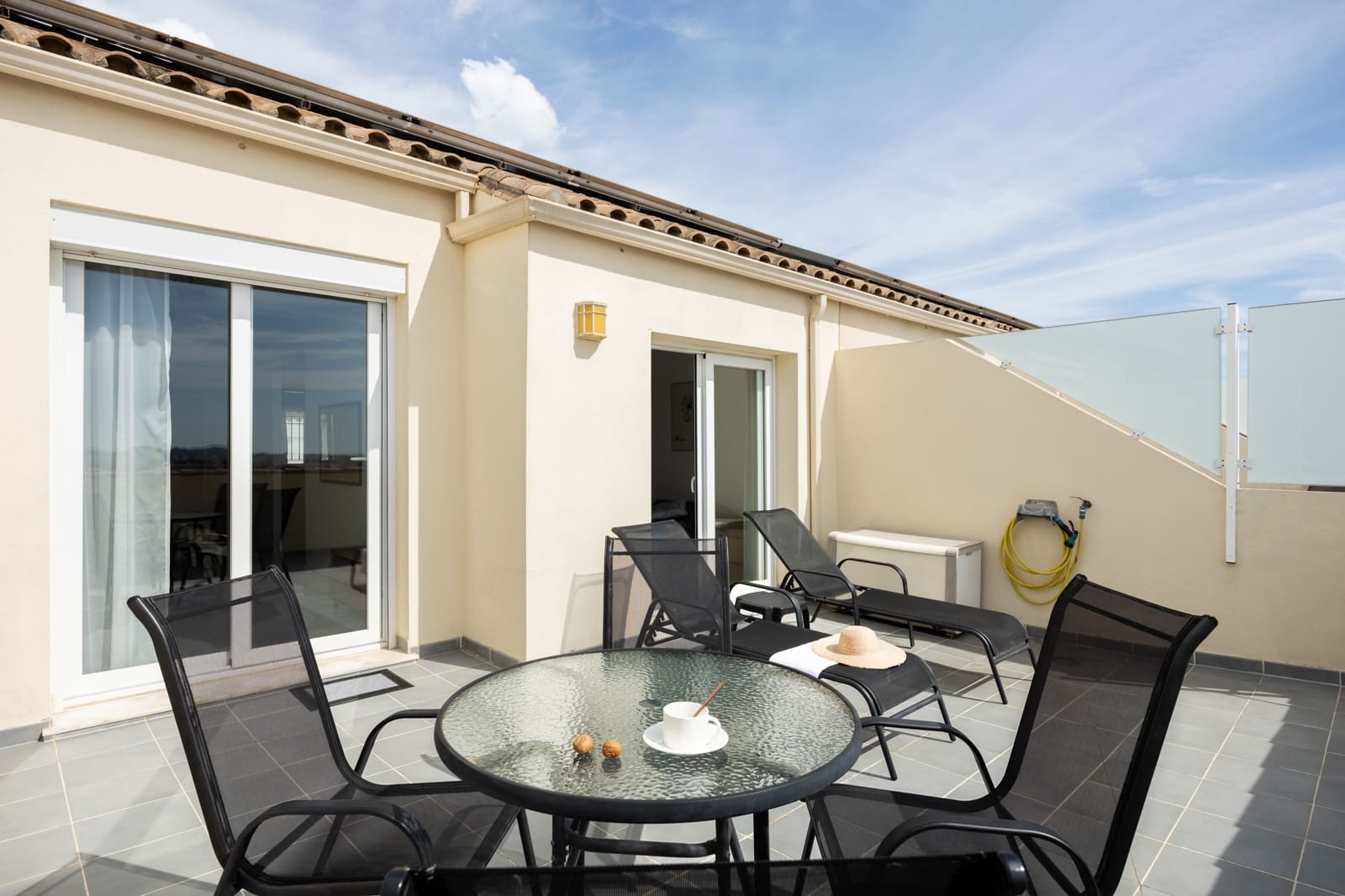 2 sovrum Takvåning till salu i Fuengirola med pool garage - 375 000 € (Ref: 10154327)