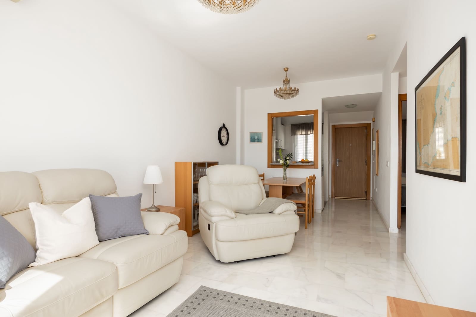 2 sovrum Takvåning till salu i Fuengirola med pool garage - 375 000 € (Ref: 10154327)