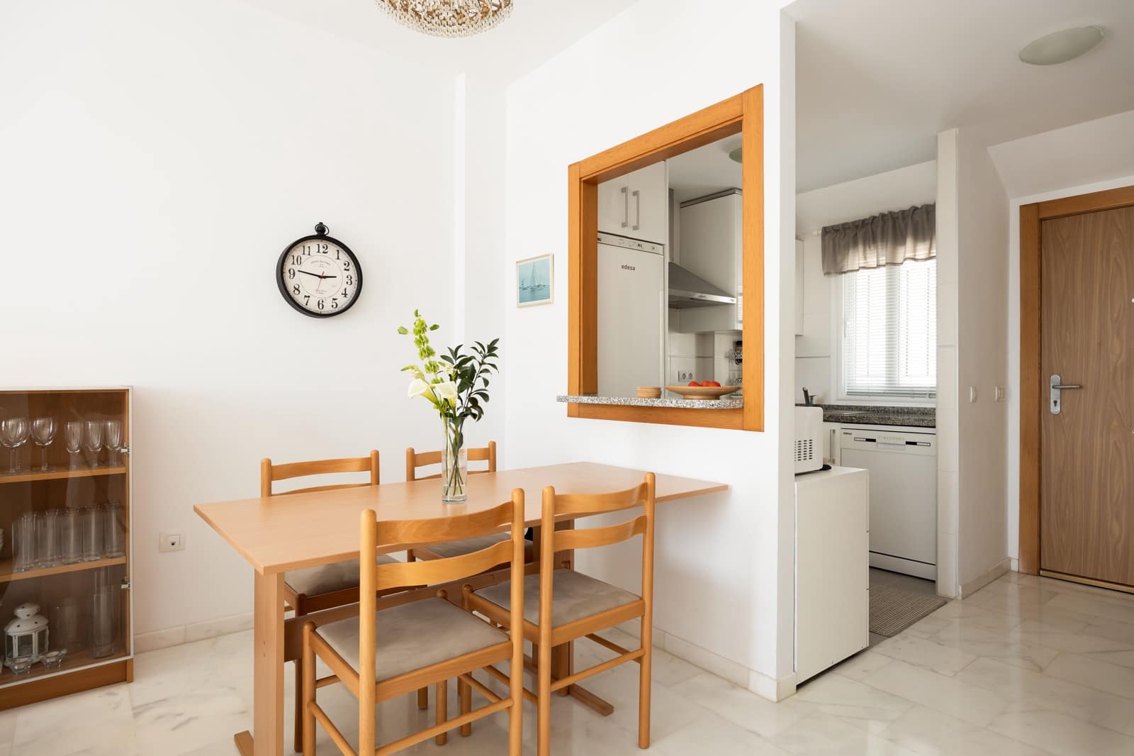 2 sovrum Takvåning till salu i Fuengirola med pool garage - 375 000 € (Ref: 10154327)