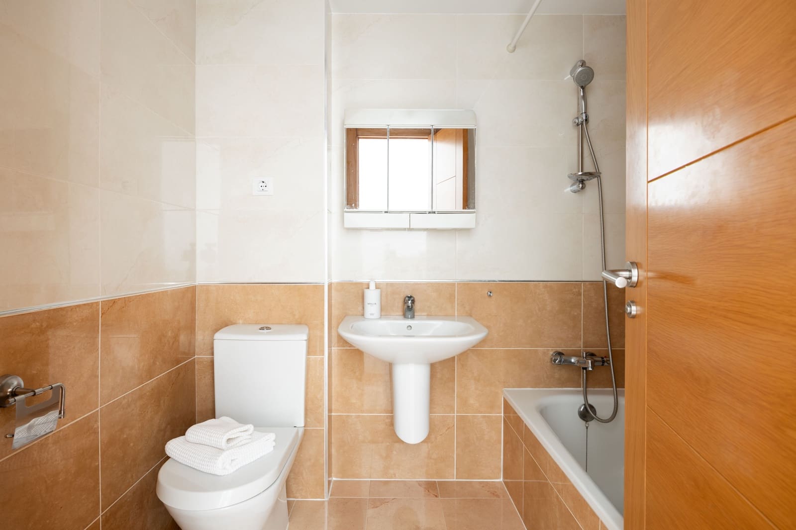 2 sovrum Takvåning till salu i Fuengirola med pool garage - 375 000 € (Ref: 10154327)