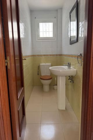 3 soveværelse Byhus til salg i Mijas pueblo, Mijas med swimmingpool - € 420.000 (Ref: 10154446)