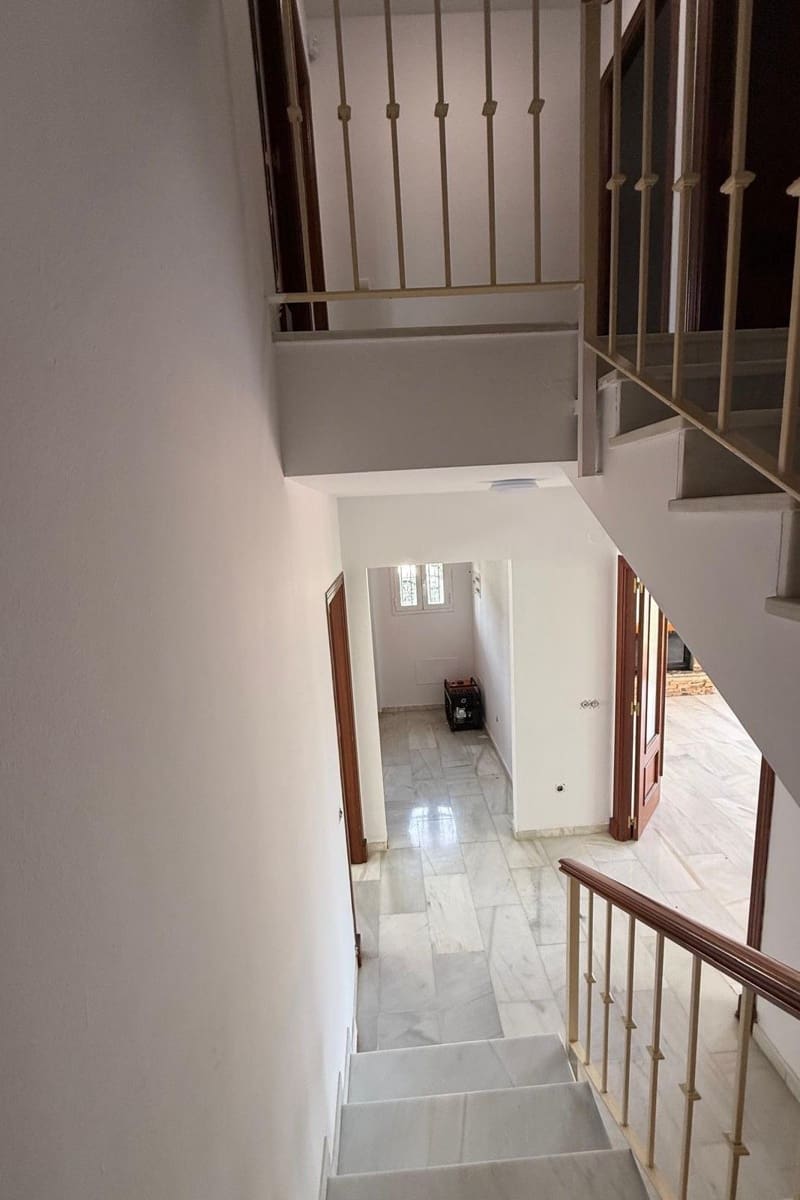 3 soveværelse Byhus til salg i Mijas med swimmingpool - € 420.000 (Ref: 10154446)