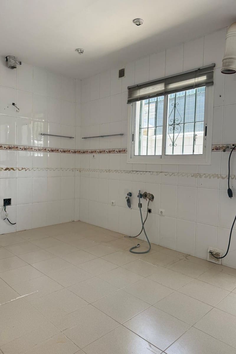 3 soveværelse Byhus til salg i Mijas med swimmingpool - € 420.000 (Ref: 10154446)